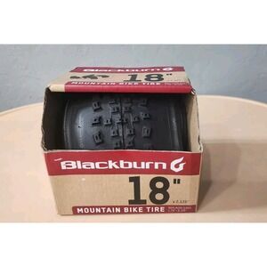 Blackburn Mountain Bike Tire‎ 18" 1.75-2.125 (NEW IN BOX)